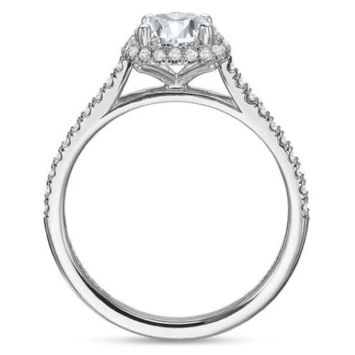 New Aire Engagement Ring 272734W