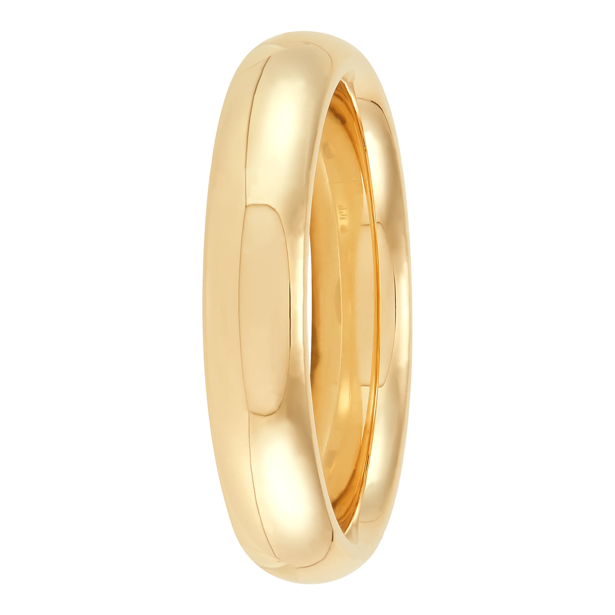 4mm Comfort Fit Band - RGB-NC4R-014Y900