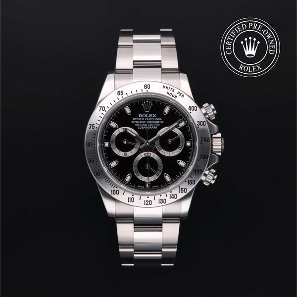 Cosmograph Daytona - 116520