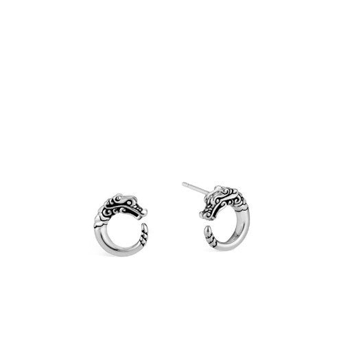 Legends Naga Stud Earrings -EB60176