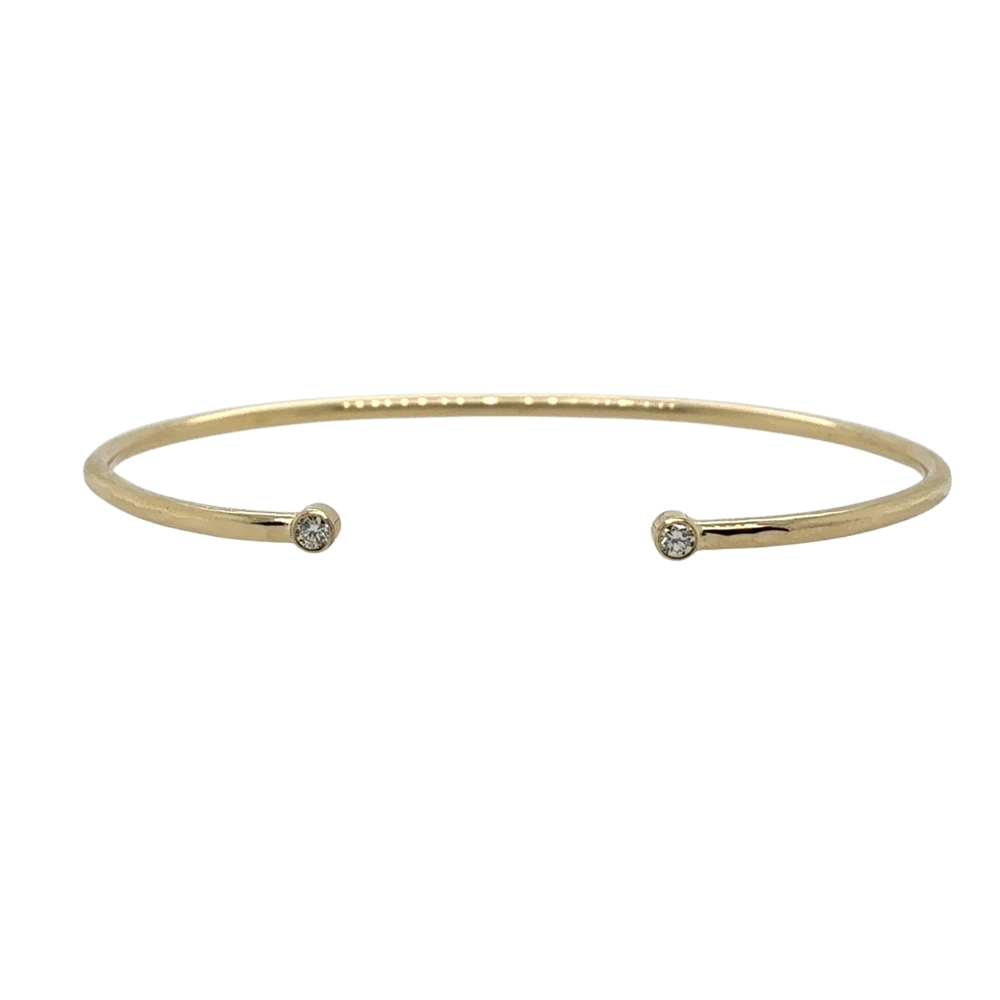 Colored Stone Bracelet