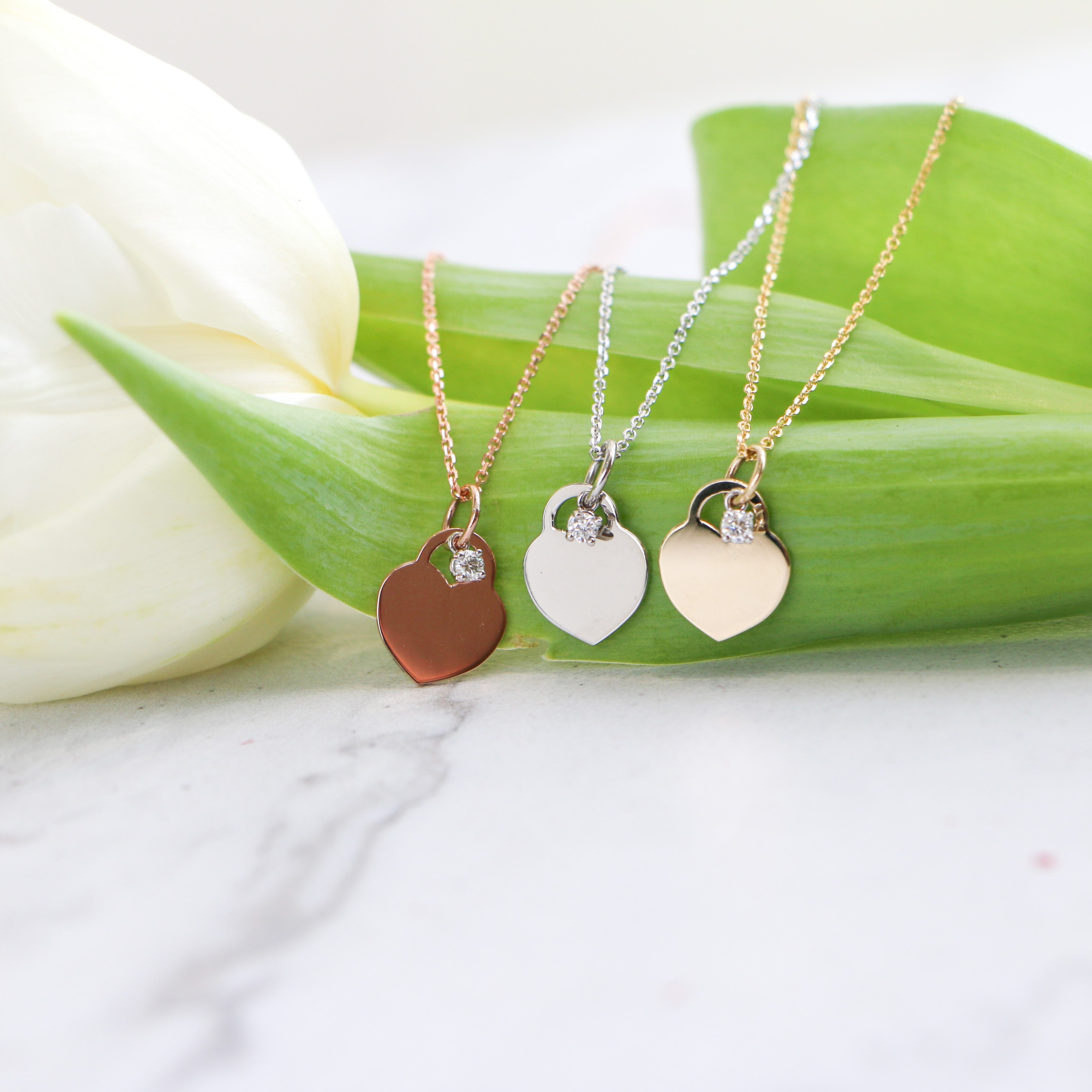 Necklaces - Our Entire Online Collection | Brent Miller