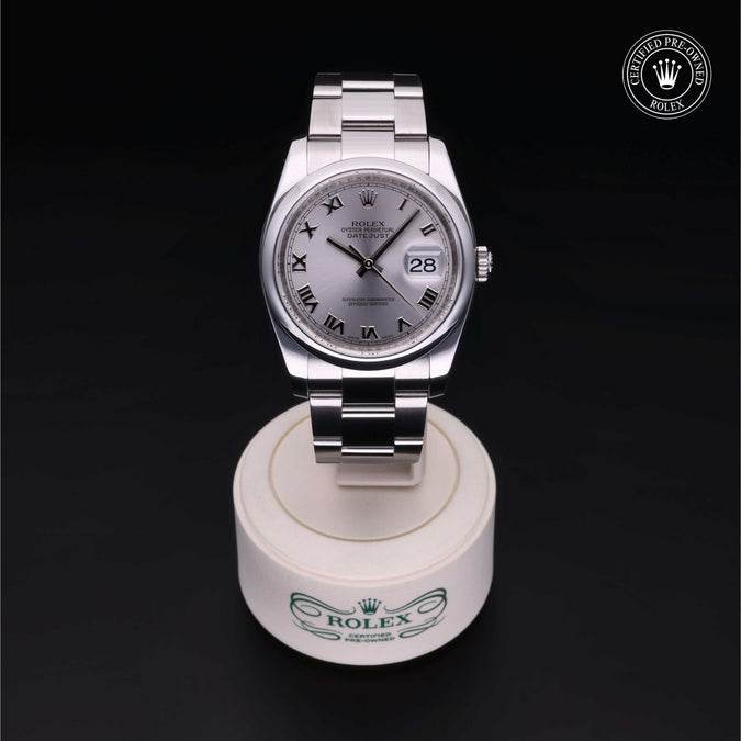 Datejust