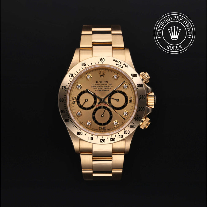 Cosmograph Daytona