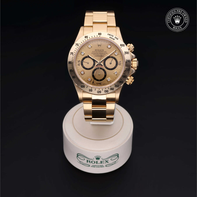 Cosmograph Daytona