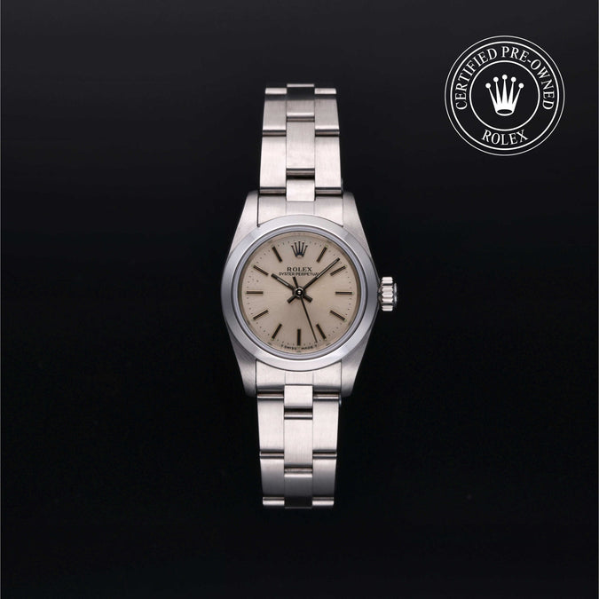 Oyster Perpetual