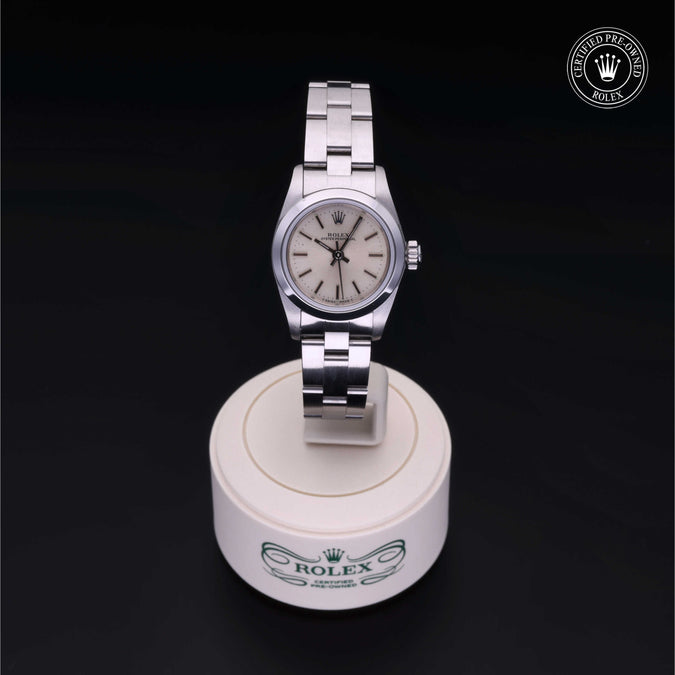 Oyster Perpetual