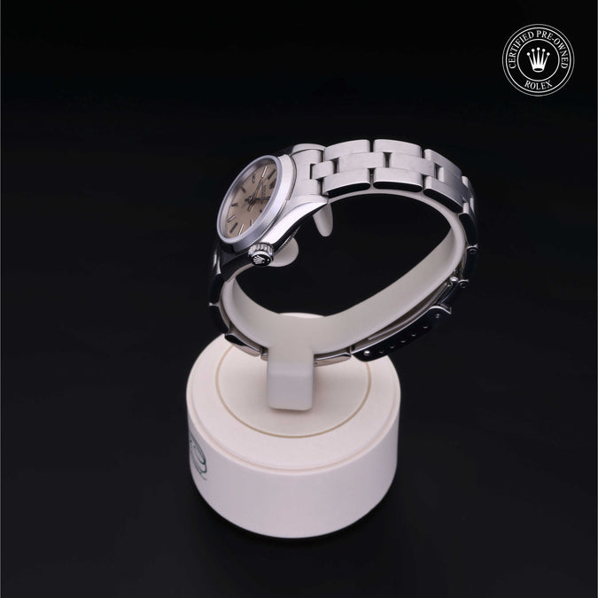 Oyster Perpetual
