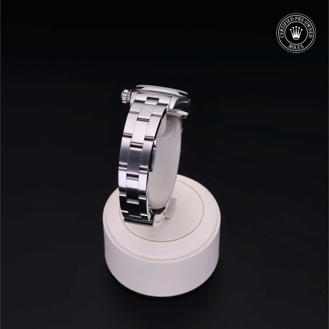 Oyster Perpetual