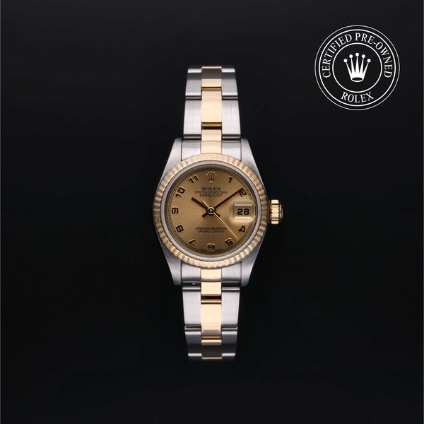 Oyster Perpetual 24 - 79173