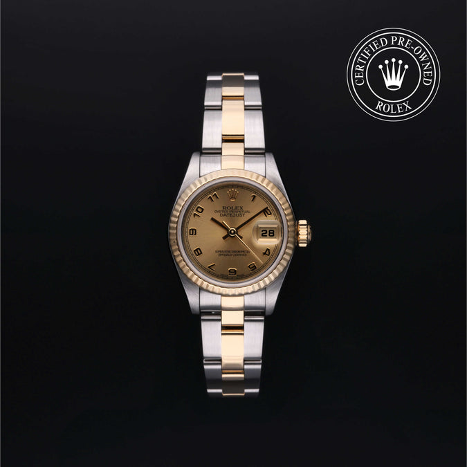 Oyster Perpetual 24 - 79173