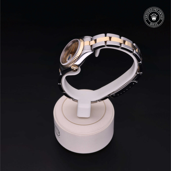 Oyster Perpetual 24 - 79173