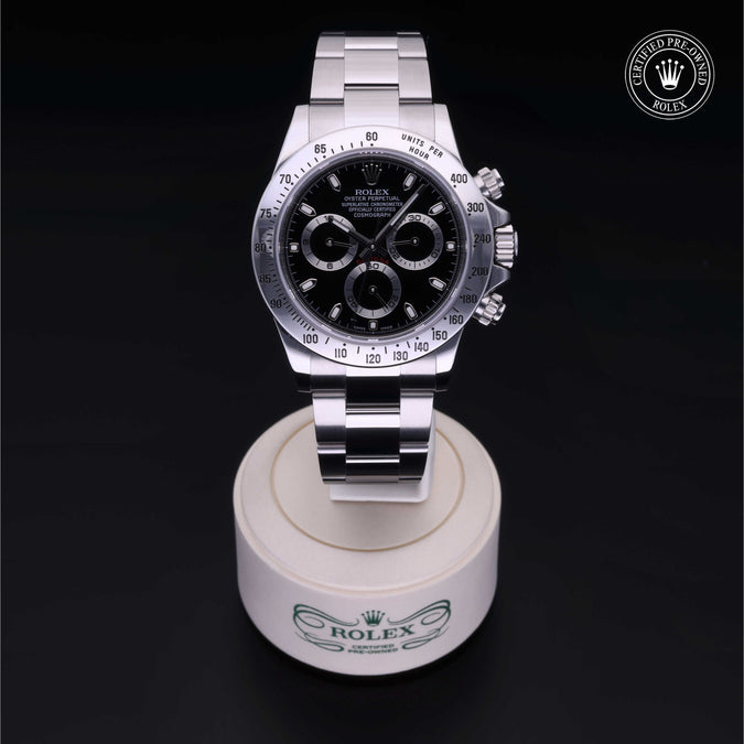 Cosmograph Daytona - 116520
