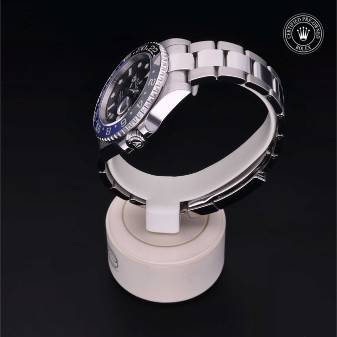 GMT-Master II - 116710