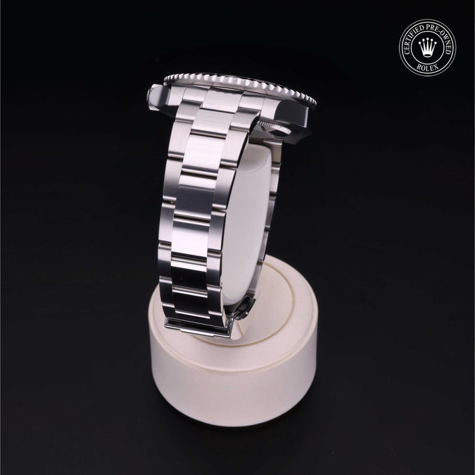 GMT-Master II - 116710