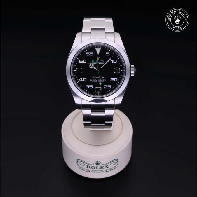 Air King - 126610