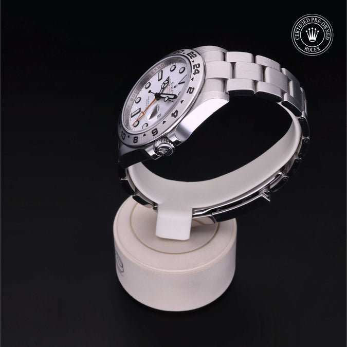 Explorer II - 216570