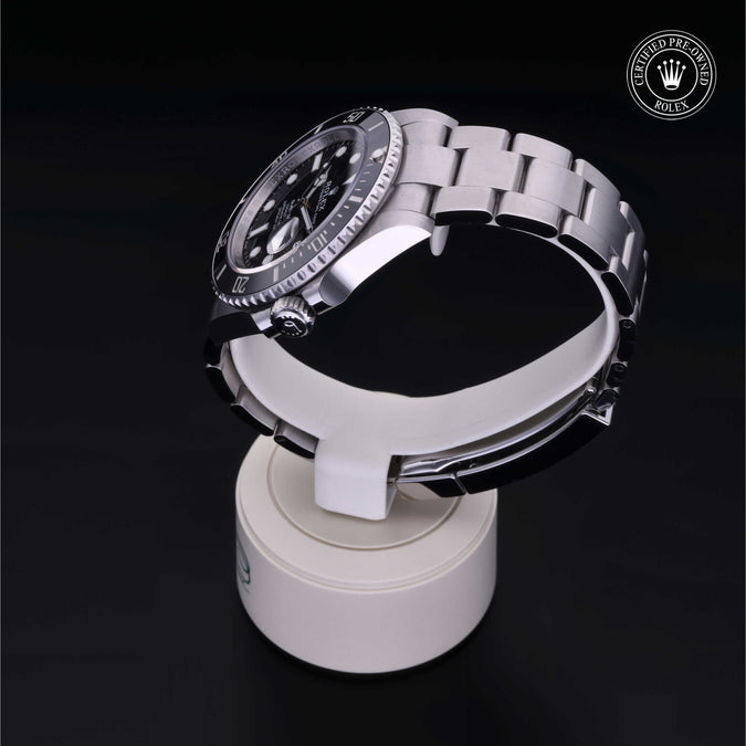 Submariner Date 41 - 126610LN