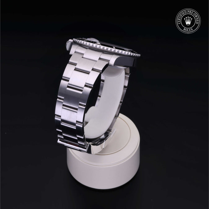 Submariner Date 41 - 126610LN