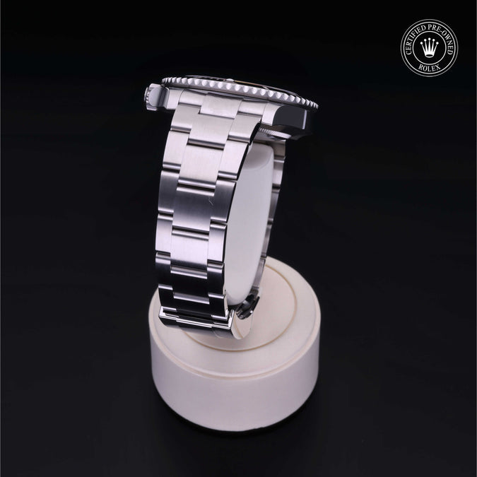 Submariner Date - 126610