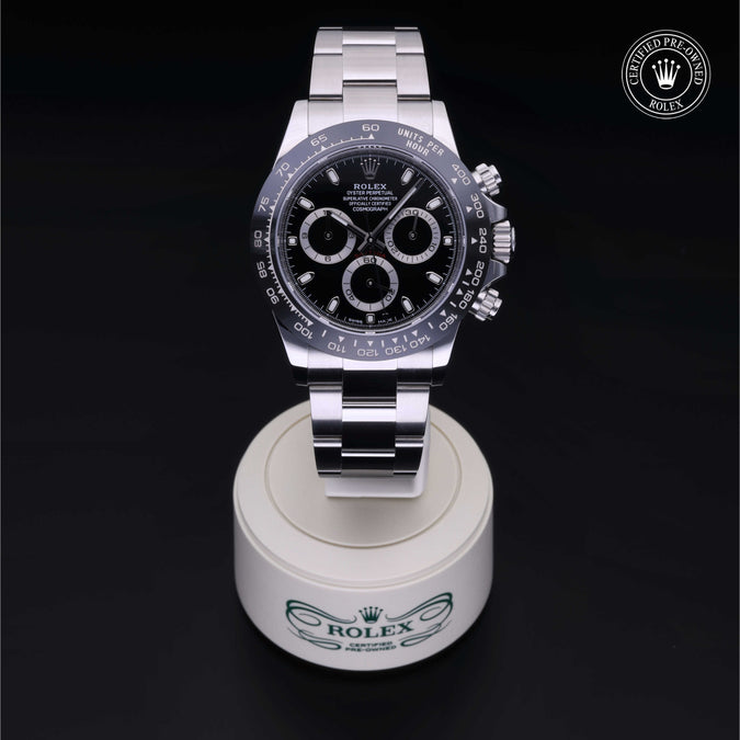 Cosmograph Daytona - 116500LN