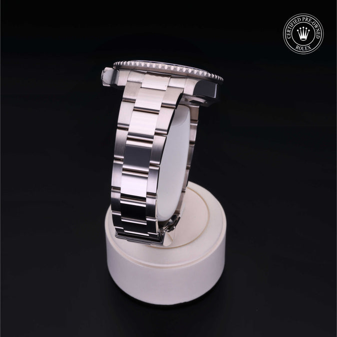 GMT-Master II - 126719BLRO