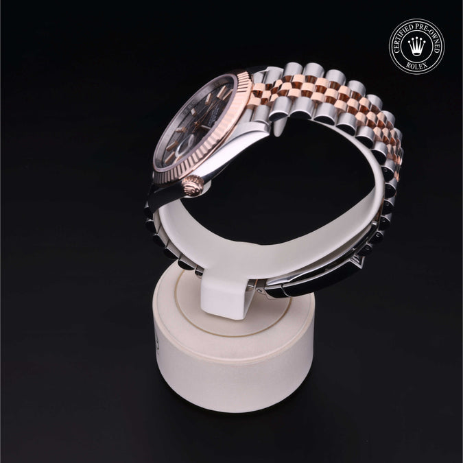 Datejust 41 - 126331