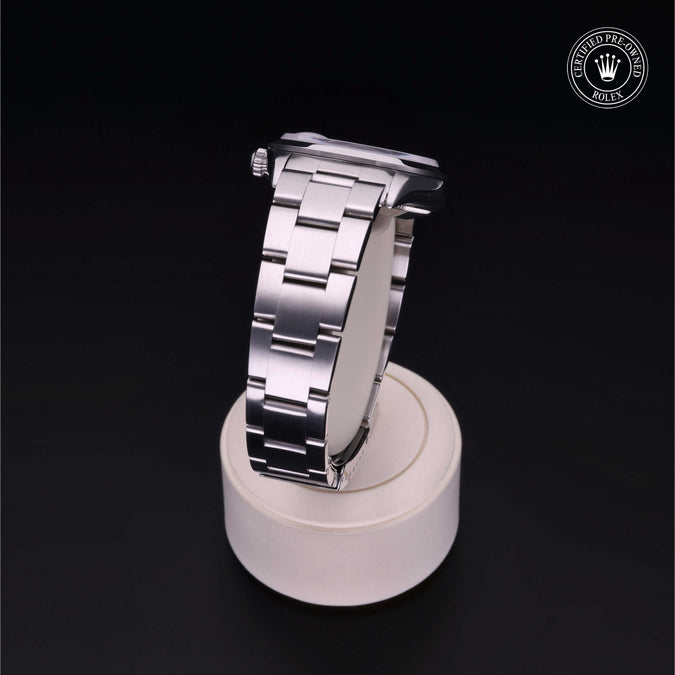 Oyster Perpetual Date - 15200