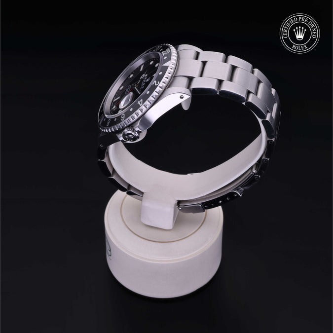 GMT-Master II - 16710LN