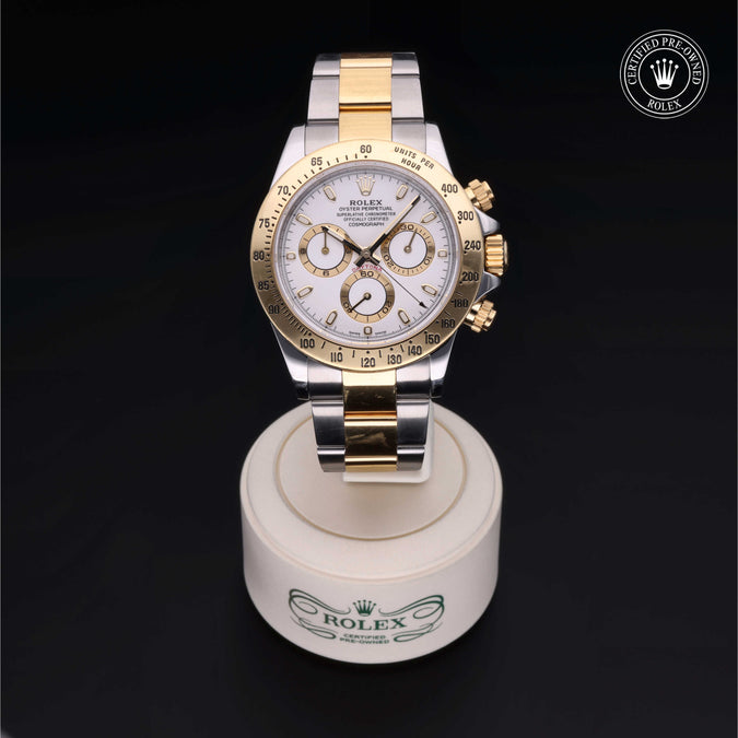 Cosmograph Daytona - 16523