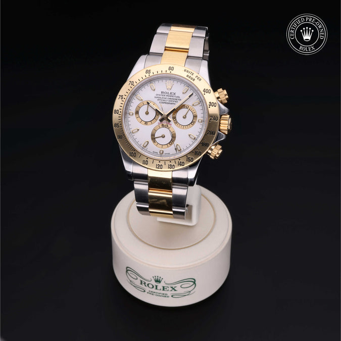 Cosmograph Daytona - 16523