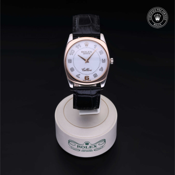 Cellini Danaos - 4233/9BIC