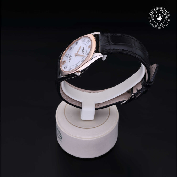 Cellini Danaos - 4233/9BIC