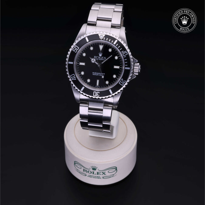 Submariner Date - 14060