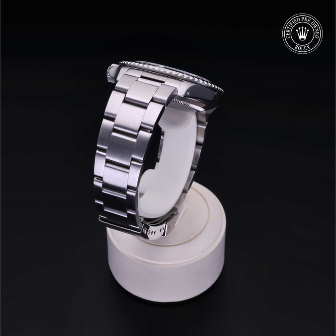 Submariner Date - 14060