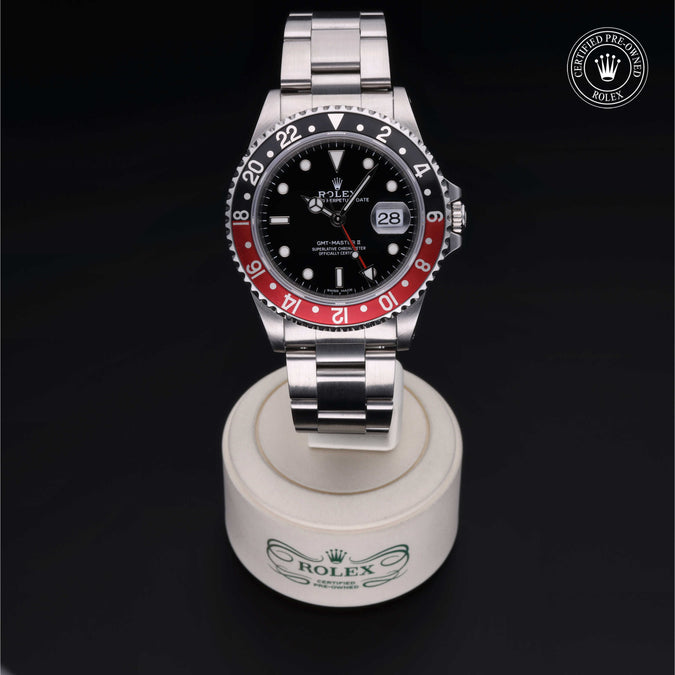 GMT-Master II - 16710