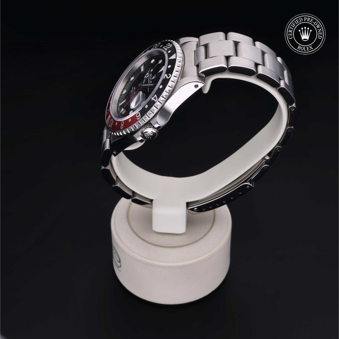 GMT-Master II - 16710