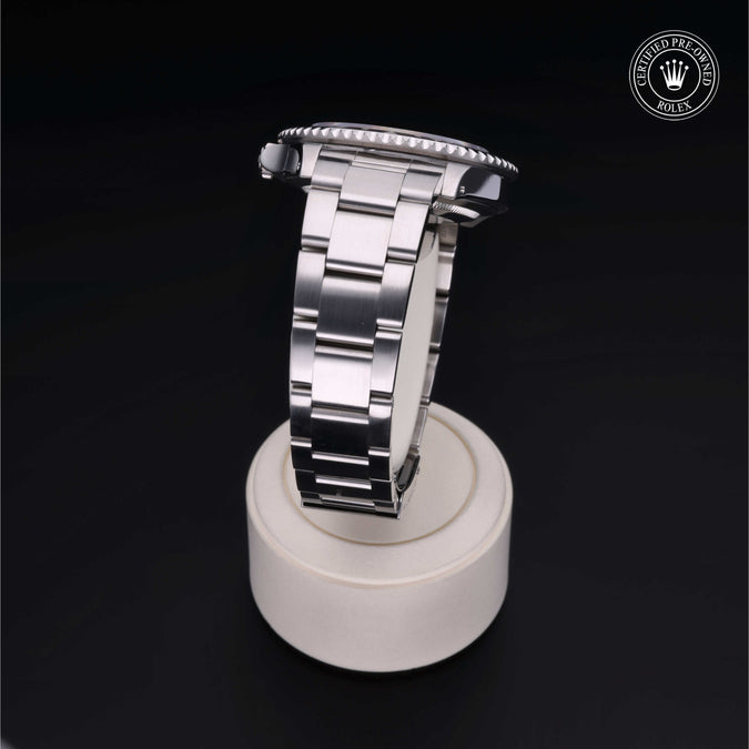 GMT-Master II - 16710