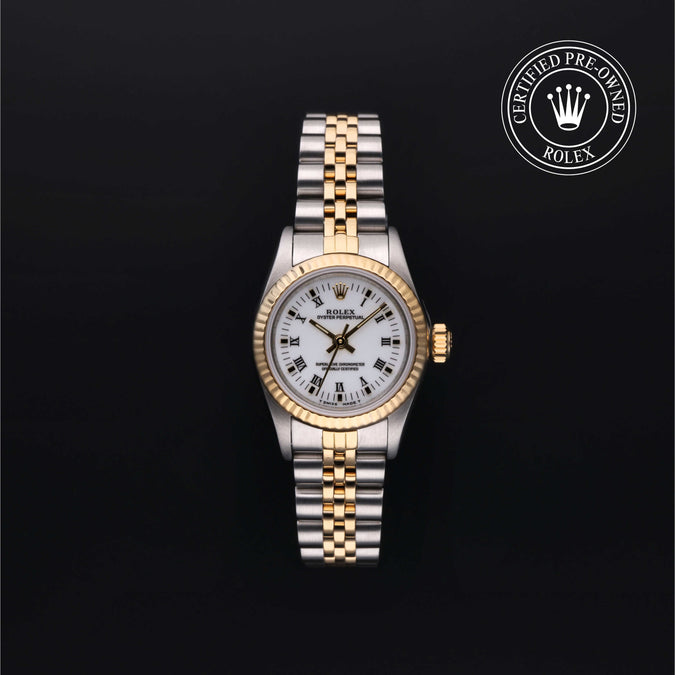 Oyster Perpetual 24 - 67193