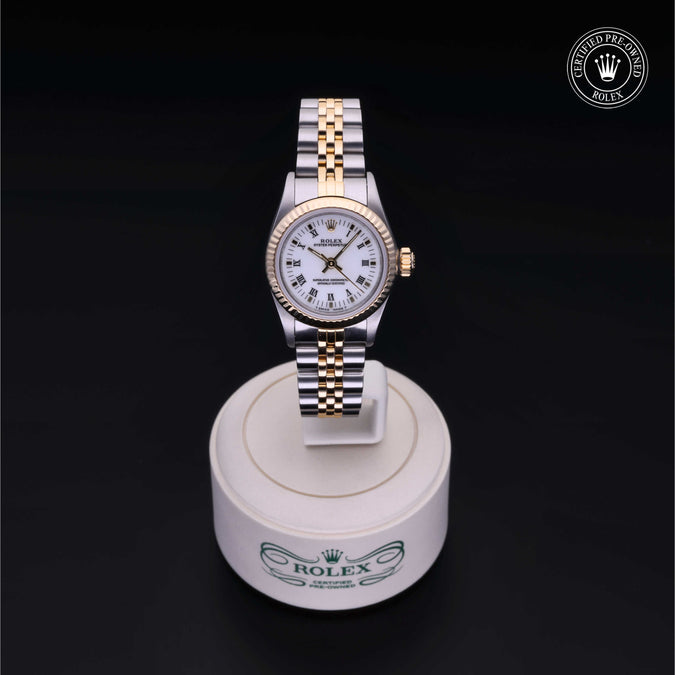 Oyster Perpetual 24 - 67193