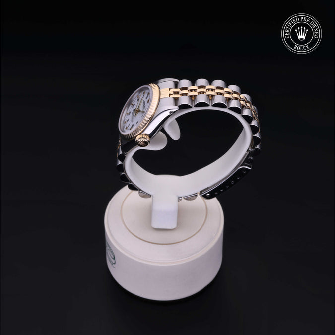 Oyster Perpetual 24 - 67193