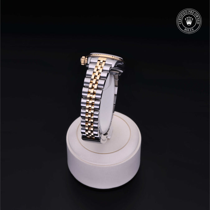 Oyster Perpetual 24 - 67193