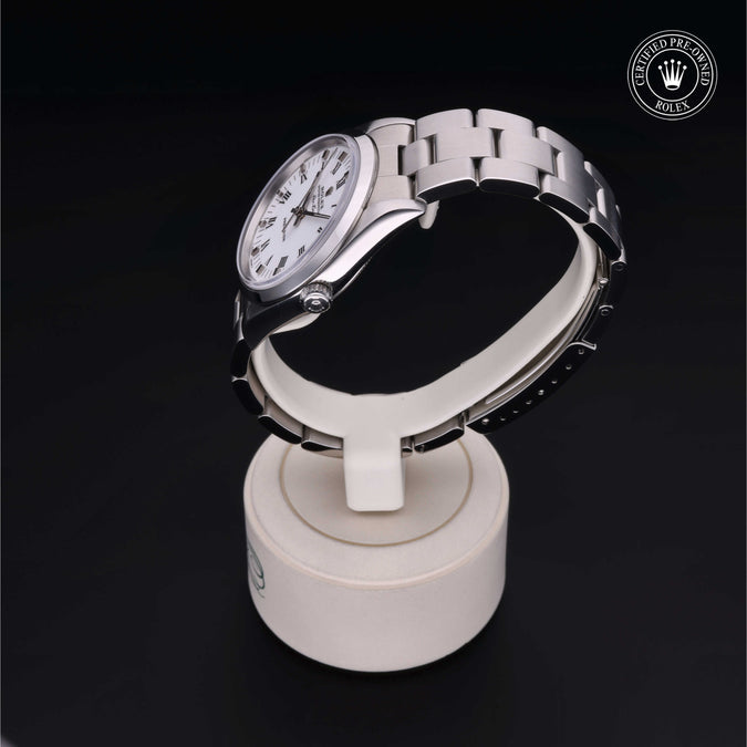 Oyster Perpetual 34 - 14000