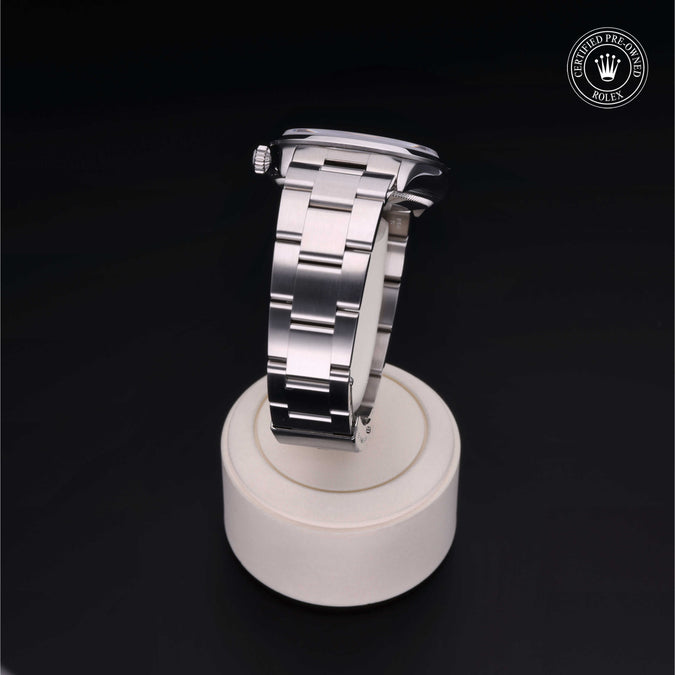 Oyster Perpetual 34 - 14000