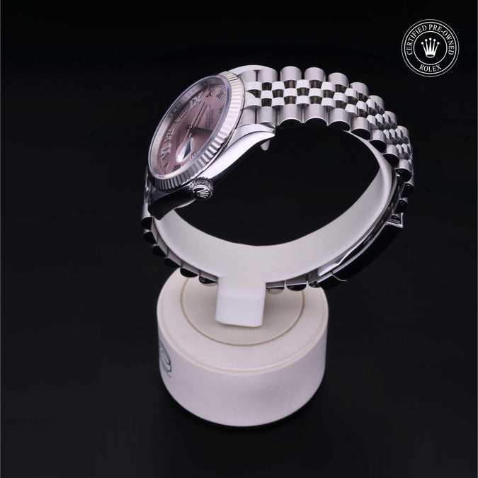 Datejust 36 - 126234