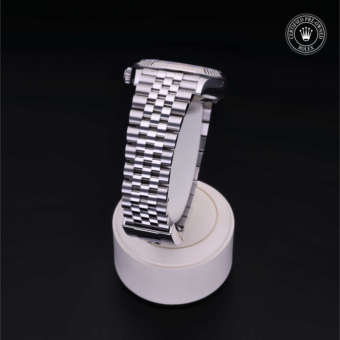 Datejust 36 - 126234