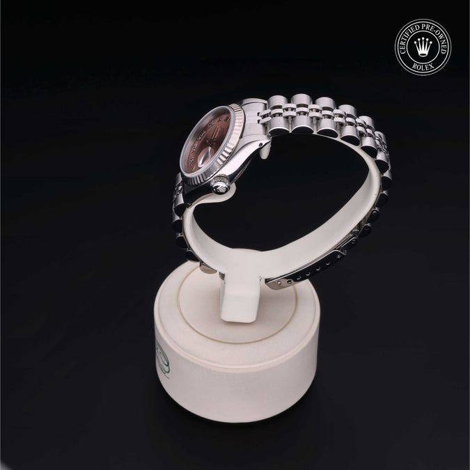 Oyster Perpetual Lady-Datejust 26 - 69174