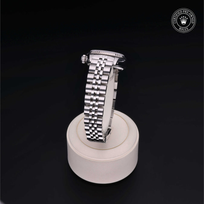 Oyster Perpetual Lady-Datejust 26 - 69174