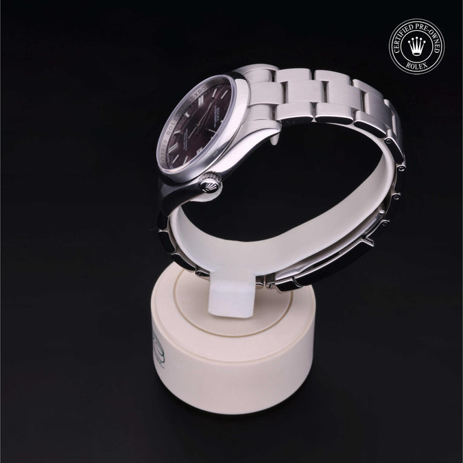 Oyster Perpetual 36 - 116000