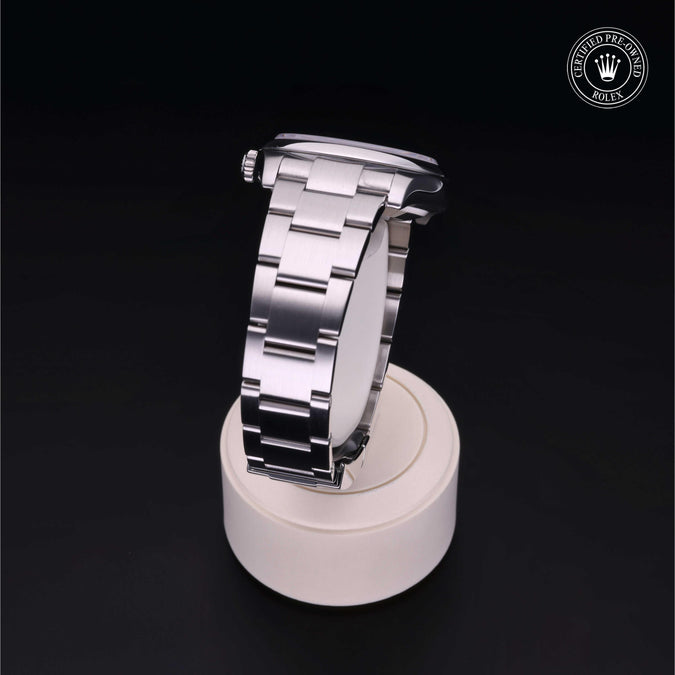 Oyster Perpetual 36 - 116000